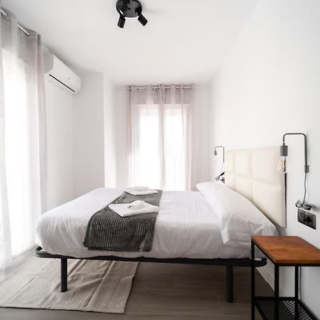 Apartamentos La Encarnacion 龙达 外观 照片