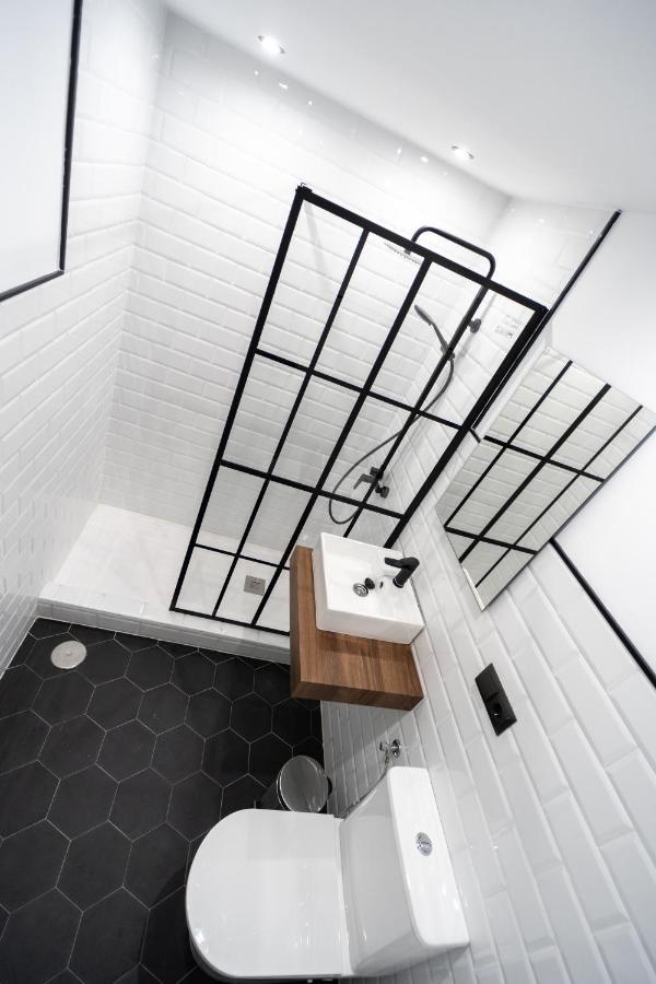 Apartamentos La Encarnacion 龙达 外观 照片